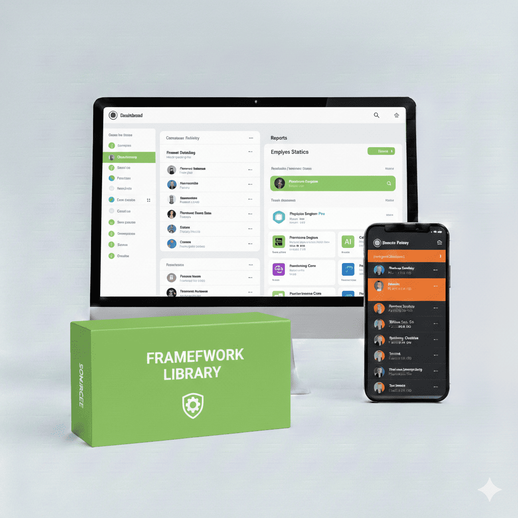 Framework Library
